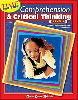Application in critical thinking image