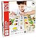 Hape  Equate Toddler Learning Counting Game