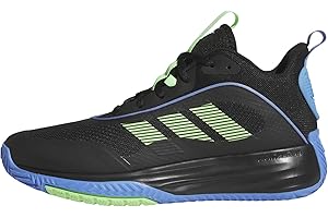 adidas Men's Own The Game 3.0 Basketball