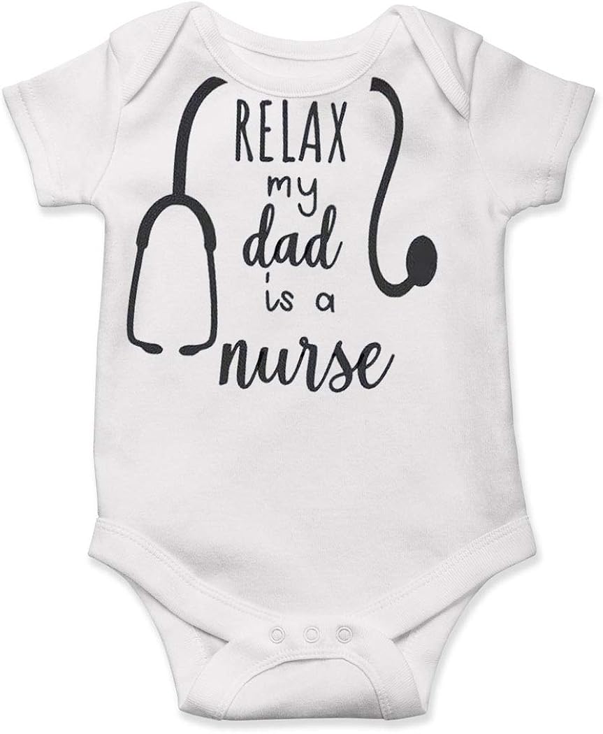 nurse onesie