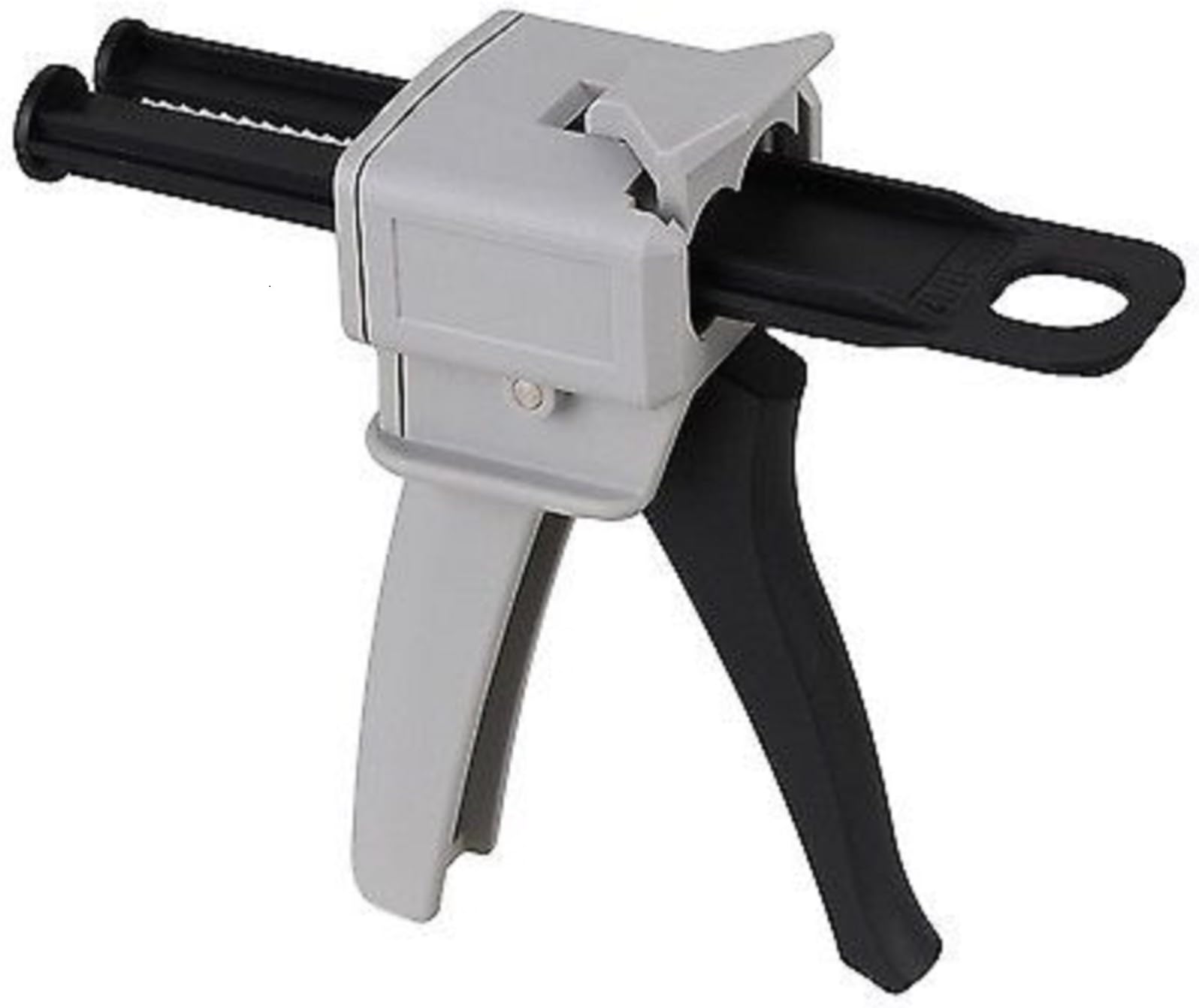 Dental Impression Universal 1:1/2:1 ratio Cartridge Dispenser Delivery Gun 50ml