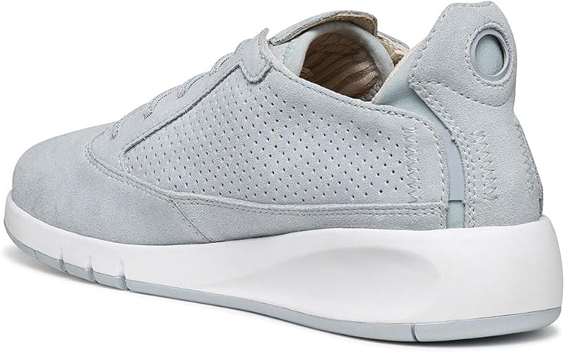 Donna D AERANTIS A Sneaker, Crystal, 38 EU