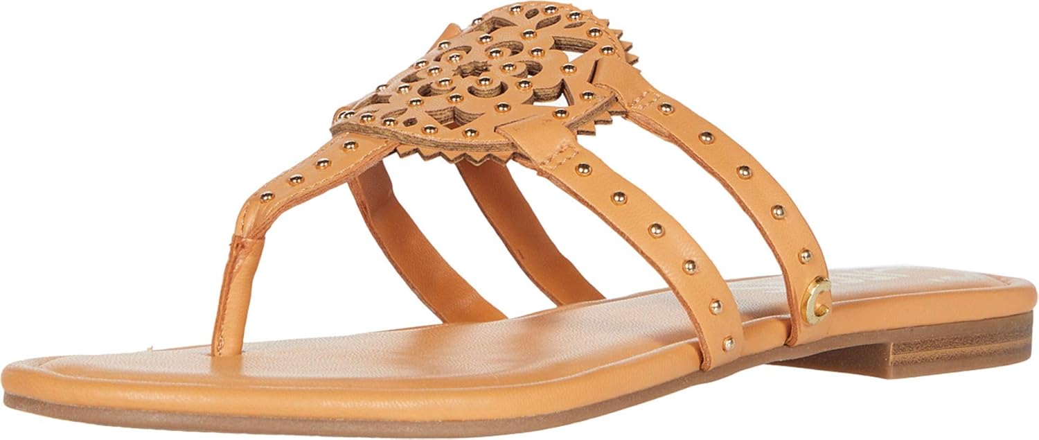 circus canyon sandal