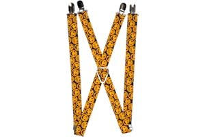 Buckle-Down Suspender - Halloween