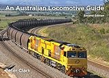Image de An Australian Locomotive Guide: Second Edition