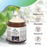 Medosan Boswellia Incense Balm 100ml Joint Pain Swelling Relief view 3