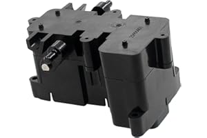 DriveFix Brake Control Module for Toro TimeCutter SS3216 SS4216 SS4235 SS4260 SS5000 SS5060 Riding Mower eXmark Quest QTE651KA421 QTS691KA502