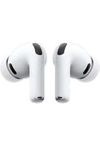 Apple AirPods 4 Wireless Earbuds, Bluetooth Headphones, with