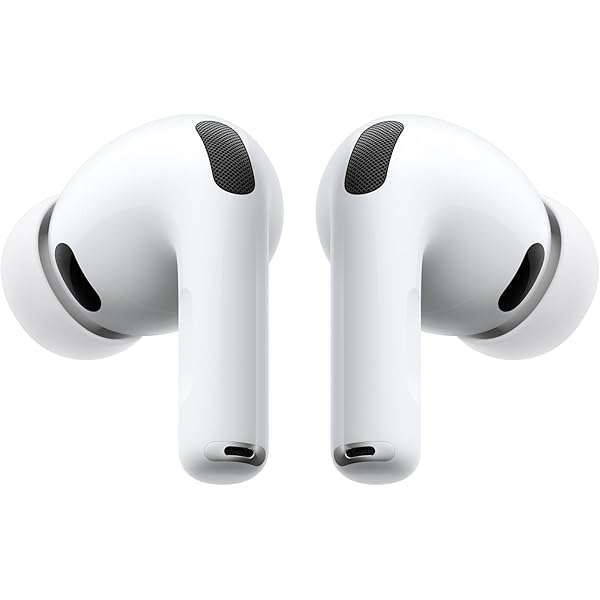 Apple AirPods Pro 2 Wireless Earbuds + AppleCare+ for Headphones
