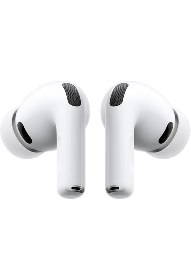 Apple AirPods 4 Wireless Earbuds, Bluetooth Headphones, with