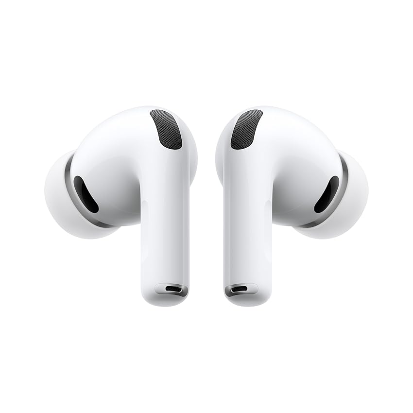 Apple AirPods Pro 3, Cancellazione attiva del rumore