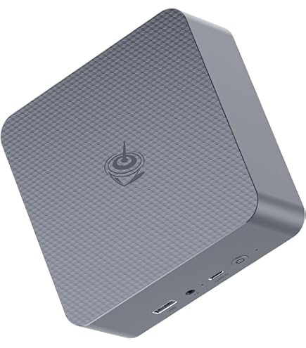 Amazon.com: Beelink SER6-P Mini PC, Mini Computers with AMD