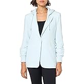 Cinq à Sept Womens Hooded Khloe Jacket