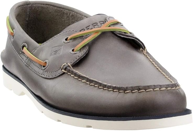 sperry leeward