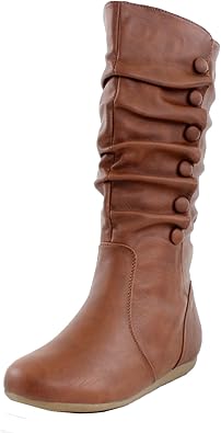 top moda mid calf boots