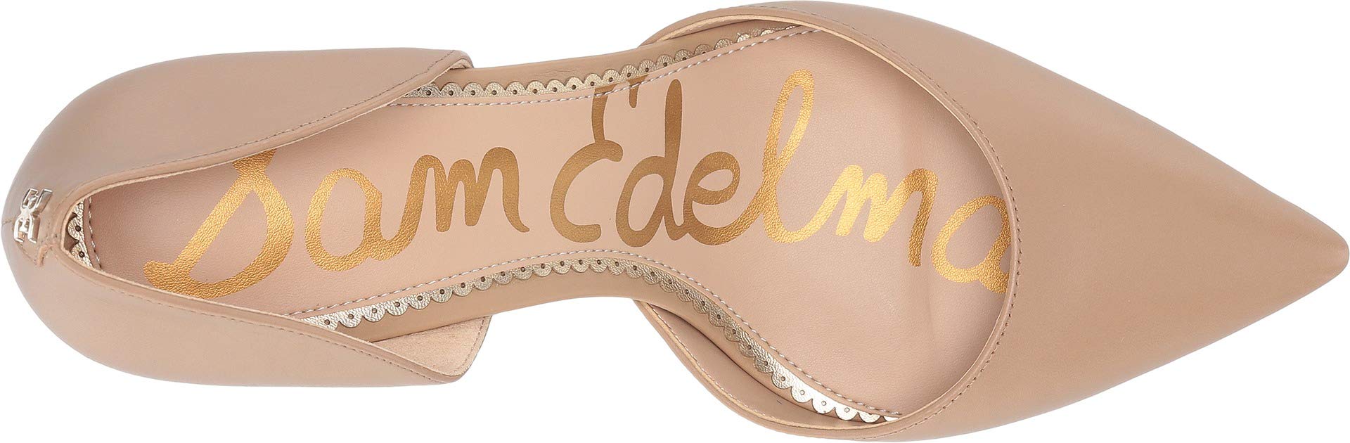 Sam Edelman Women's Jaina Pump - Image 3