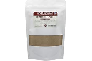 Spice Enthusiast Tamarind Powder - 4 oz