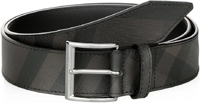 burberry belt amazon