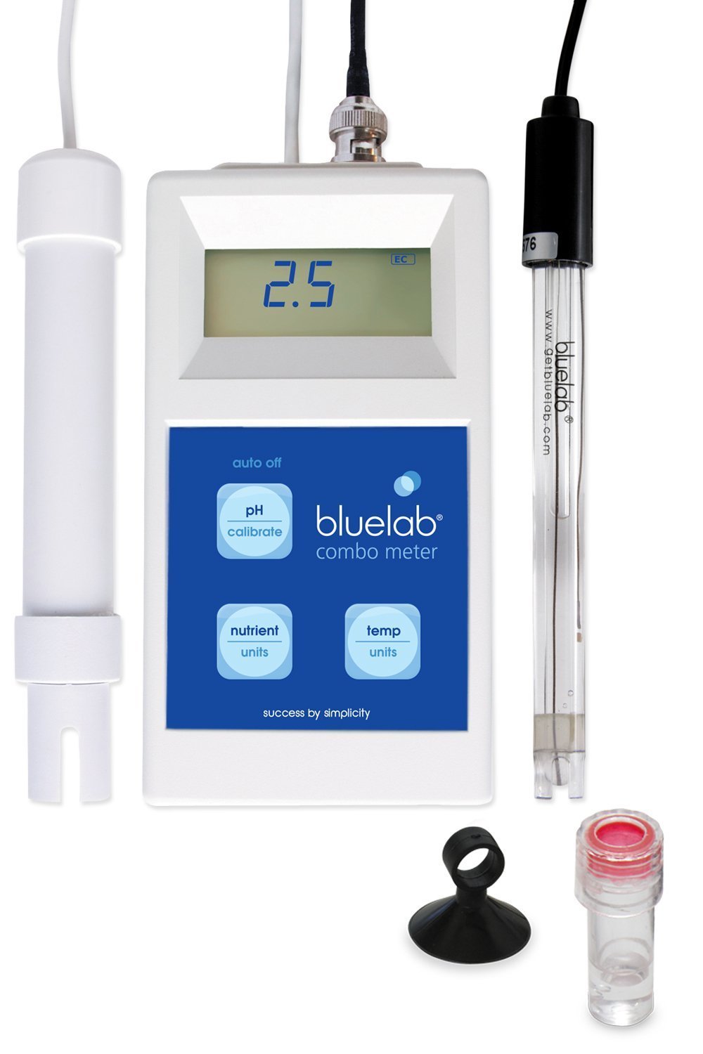 Comprehensive Review On The Best Digital pH Meters For Hydroponics