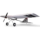 E-flite RC Airplane Slow Ultra Stick 1.2m BNF Basic Transmitter Battery and Charger Not Included with AS3X and Safe Select EFL0350 Airplanes Bind and Fly Electric Hobby