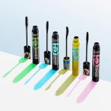 Eveline Cosmetics Extension Volume 4D Mascara False Lash Effect 10ml view 3