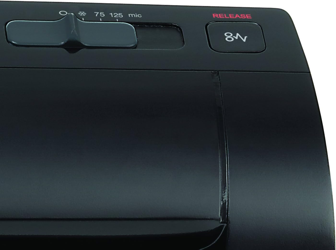 GBC Fusion 1100L Home and Office A3 Laminator, Black, 4400747 - Image 5