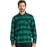 Brixton Berkley Long Sleeve Flannel