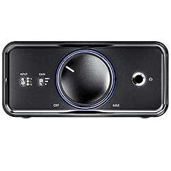 FiiO K5 Pro Headphone Amps Portable Desktop DAC and