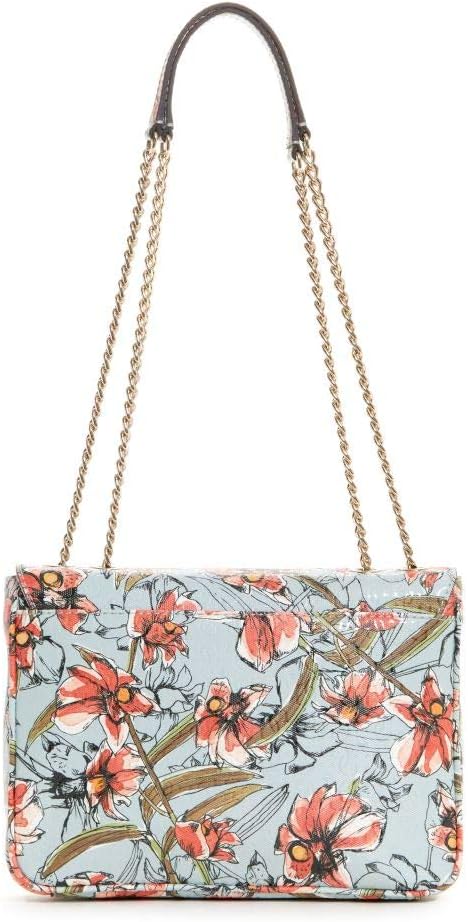 guess gioia bag