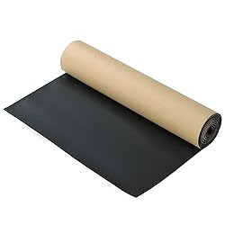 AMGSH Sponge Neoprene with Adhesive Foam Rubber