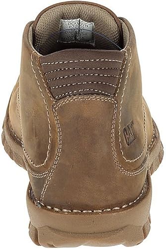 caterpillar mitch chukka boot