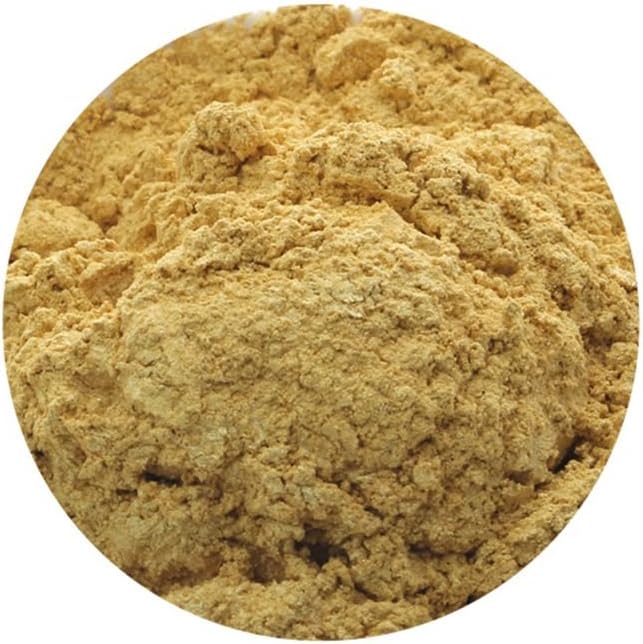 10g, 50g Cosmetic Grade Natural Mica Powder Pigment Soap Candle DIY Colorant Dye (Gold Pearl, 50g)