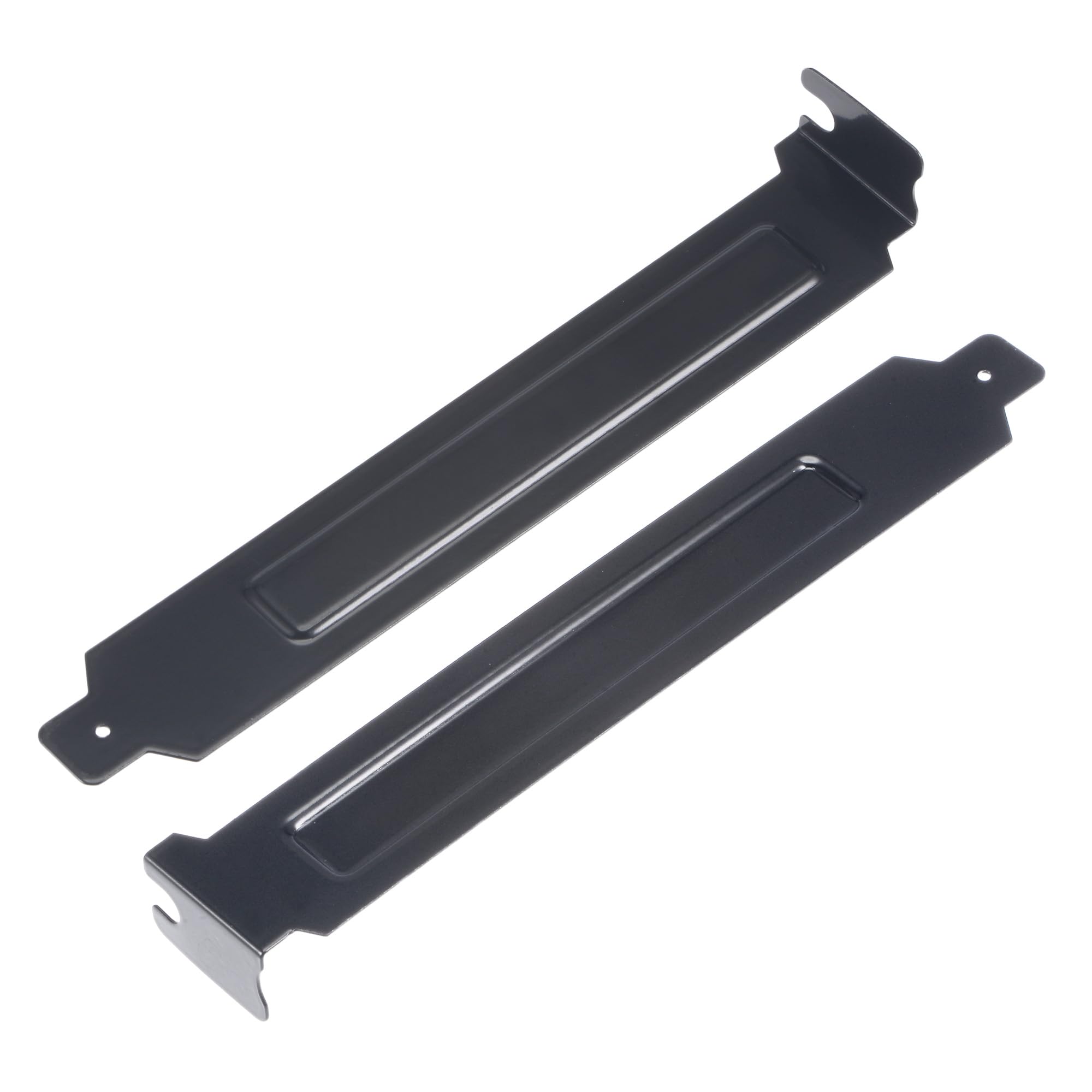 uxcell PCI Slot Covers with Screws for PC Case