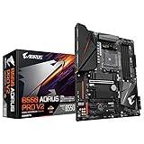 GIGABYTE B550 AORUS PRO V2