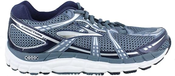 brooks addiction 11.5