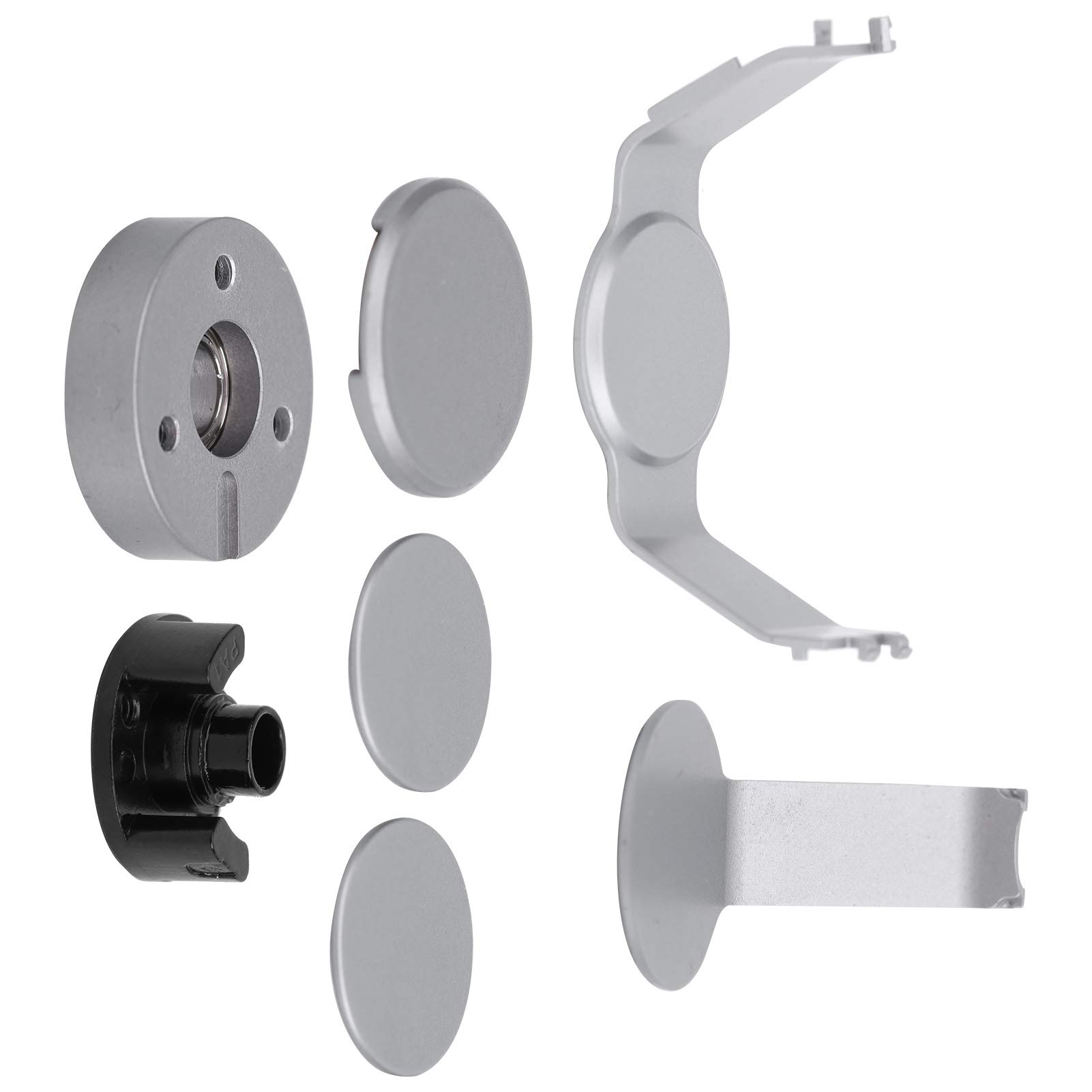 Replacement Gimbal Cap Gimbal Cap Drone Gimbal Repair Cap Durable Portable Sturdy Gimbal Repair Kit for Mavic 2(Professional Edition)