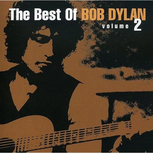 Bob Dylan - Bob Dylan's Greatest Hits 2 - Amazon.com Music