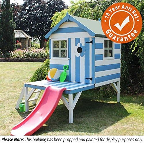 waltons honeypot playhouse