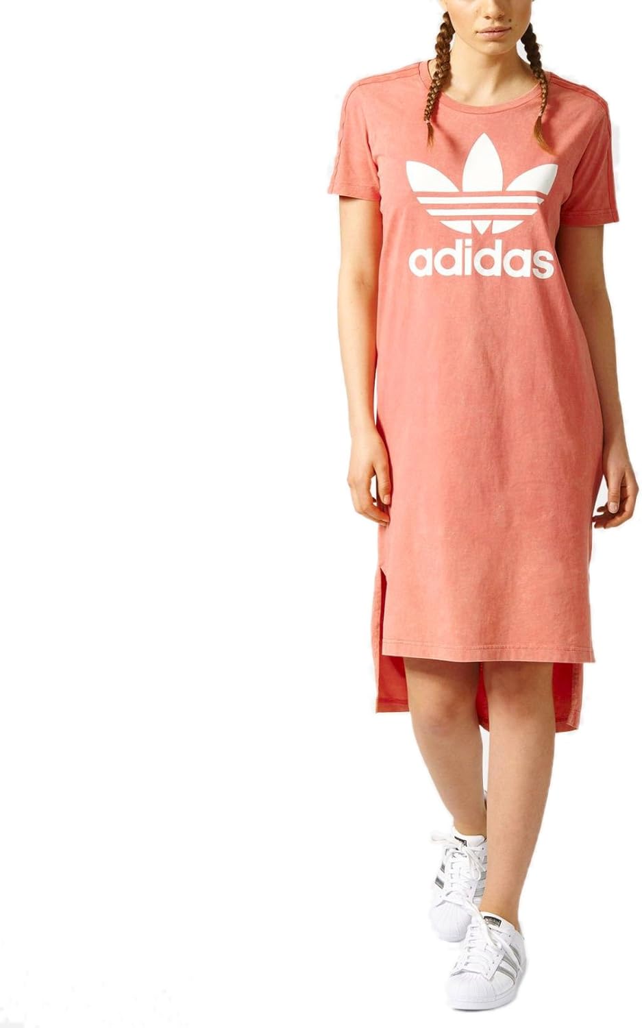 adidas summer dress