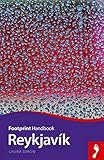 Reykjavík Handbook (Footprint - Handbooks) by Laura Dixon