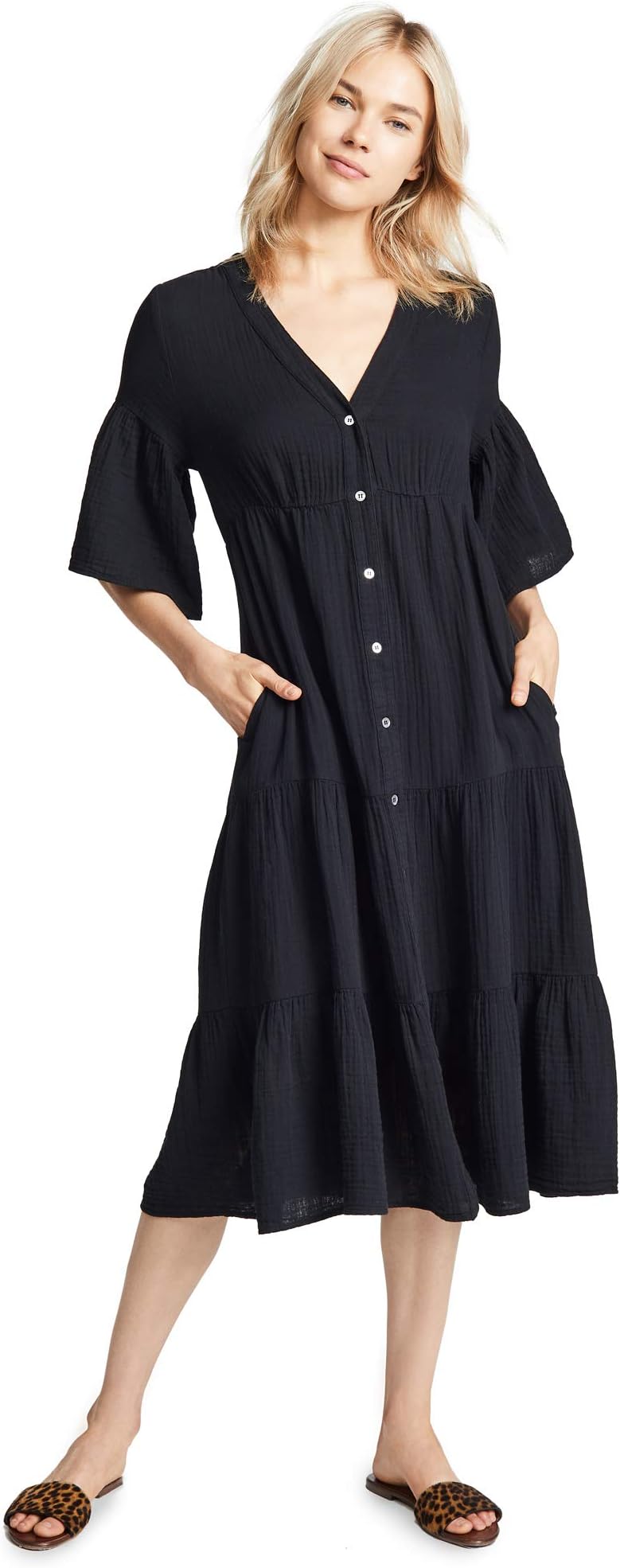 XIRENA Women's Kendall Dress