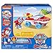 Paw Patrol Sea Patrol – Marshall’s Transforming Sea Patrol Vehicle with Bonus Sea Friend
