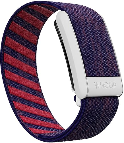 WHOOP with 12 Month Subscription Wearable Health, Fitness