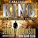 Callsign: King - The Brainstorm Trilogy: A Jack Sigler Thriller
