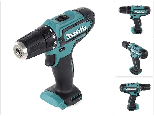 Makita DF331DZ Akku-Bohrschrauber 10,8V SOLO