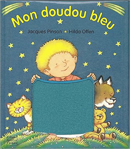 Mon Doudou Bleu Une Histoire Pour S Endormir Pdf Telecharger Deglemenpathynor