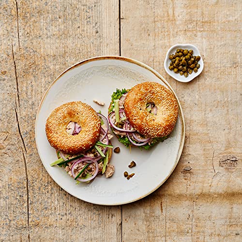 Sea Tales Solid White Albacore Canned Tuna in Water No Salt Added