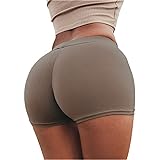 yoga shorts ladies