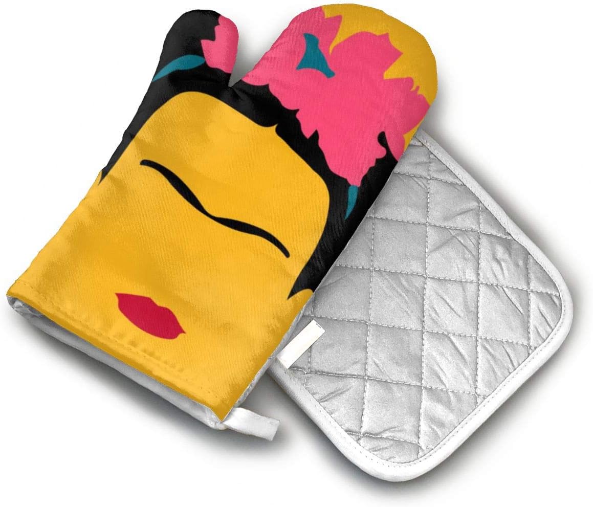 Which Is The Best Frida Kahlo Oven Mitt