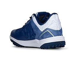 Boombah Viper Men's Turf Blast Camo Royal/White/Royal